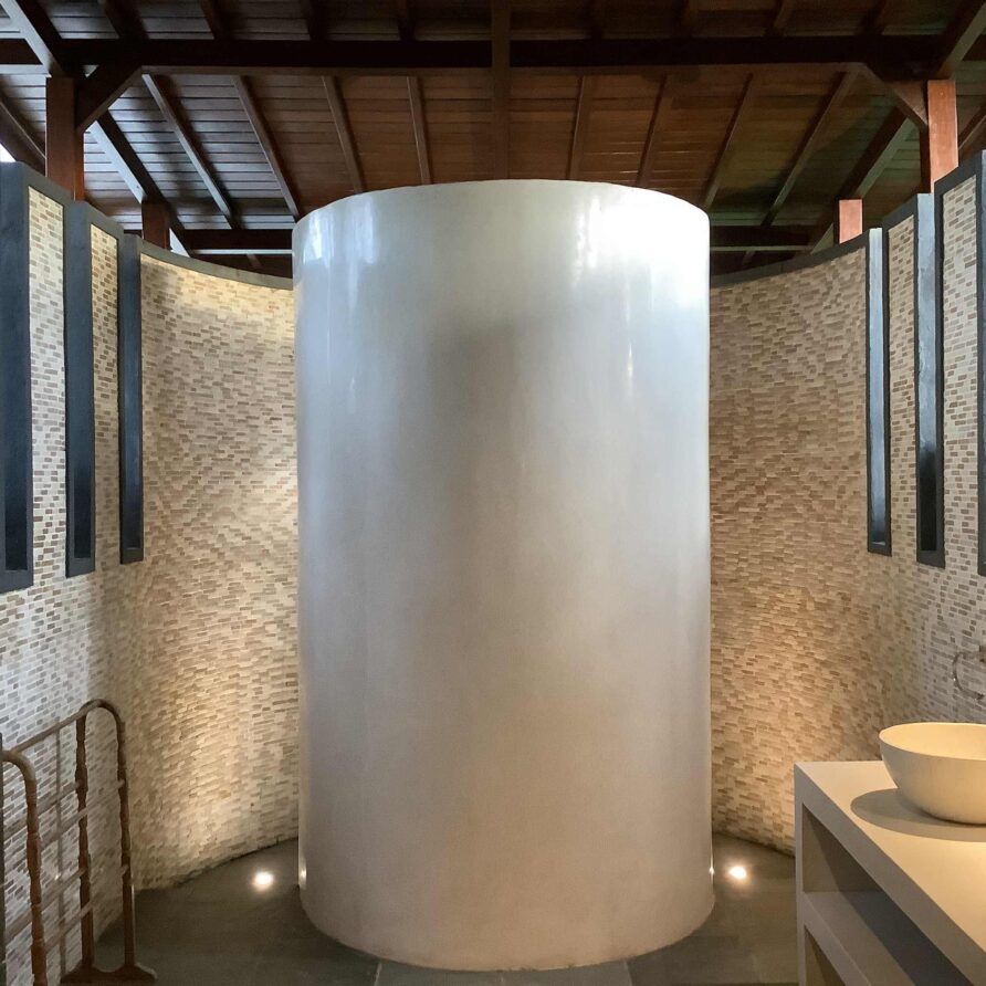 Villa Sungai Raja, Lovina, Bali