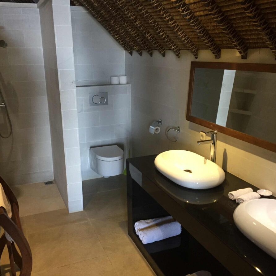 Villa Sungai Raja, Lovina, Bali