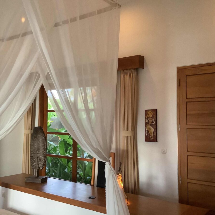 Villa Sungai Raja, Lovina, Bali