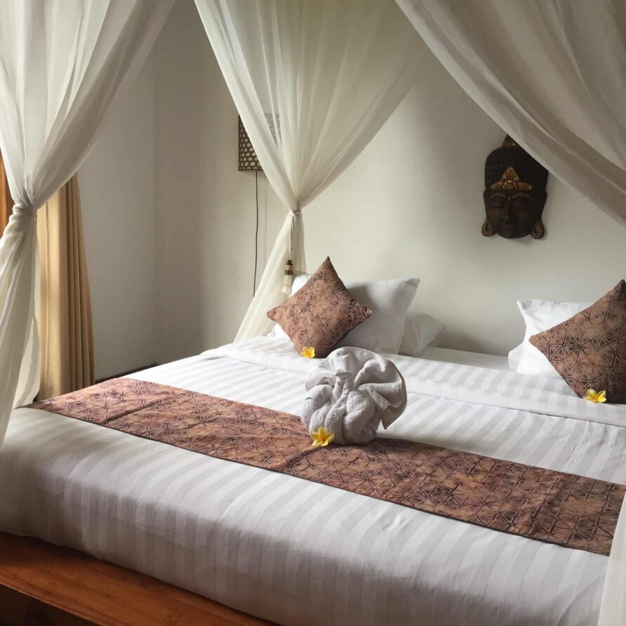 Villa Sungai Raja, Lovina, Bali