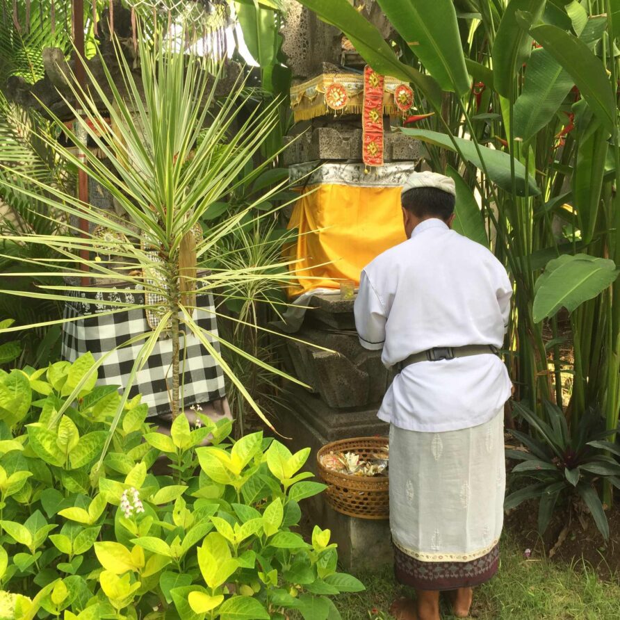 Villa Sungai Raja, Lovina, Bali