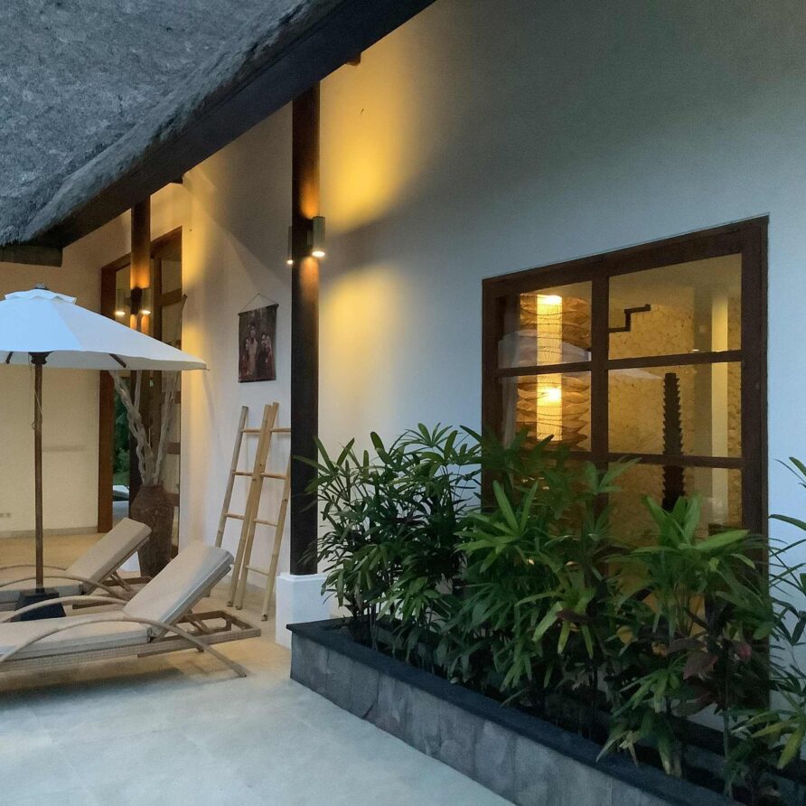 Villa Sungai Raja, Lovina, Bali