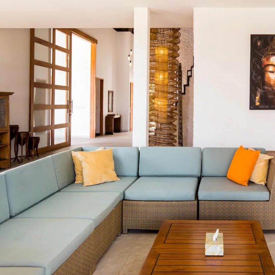 Villa Sungai Raja, Lovina, Bali