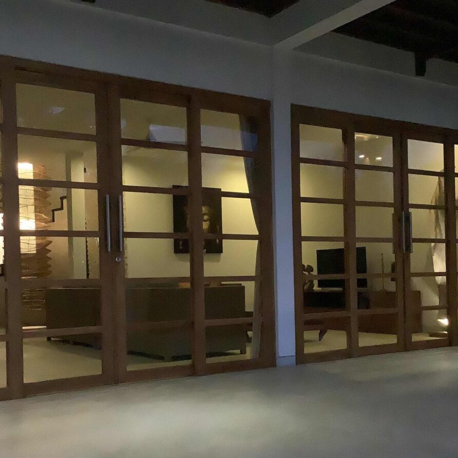 Villa Sungai Raja, Lovina, Bali