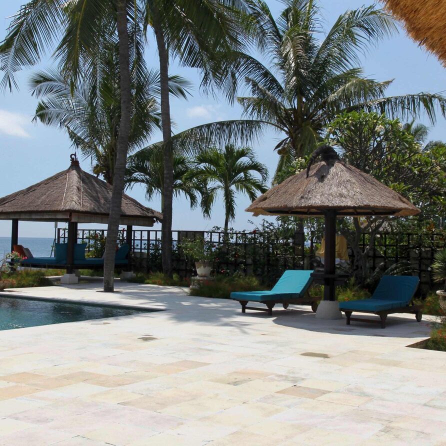 Villa Nusa Indah, Lovina, Bali