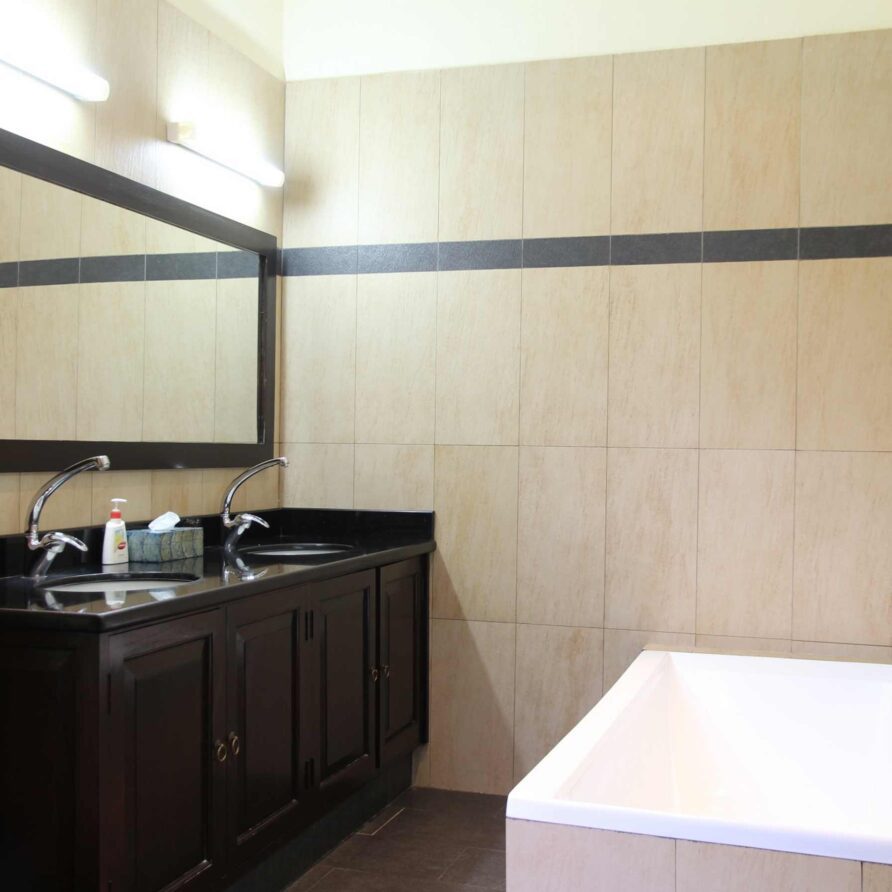 Villa Pelangi, Lovina, Bali