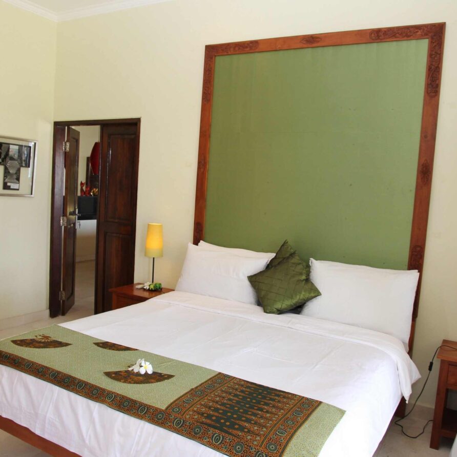 Villa Nusa Indah, Lovina, Bali