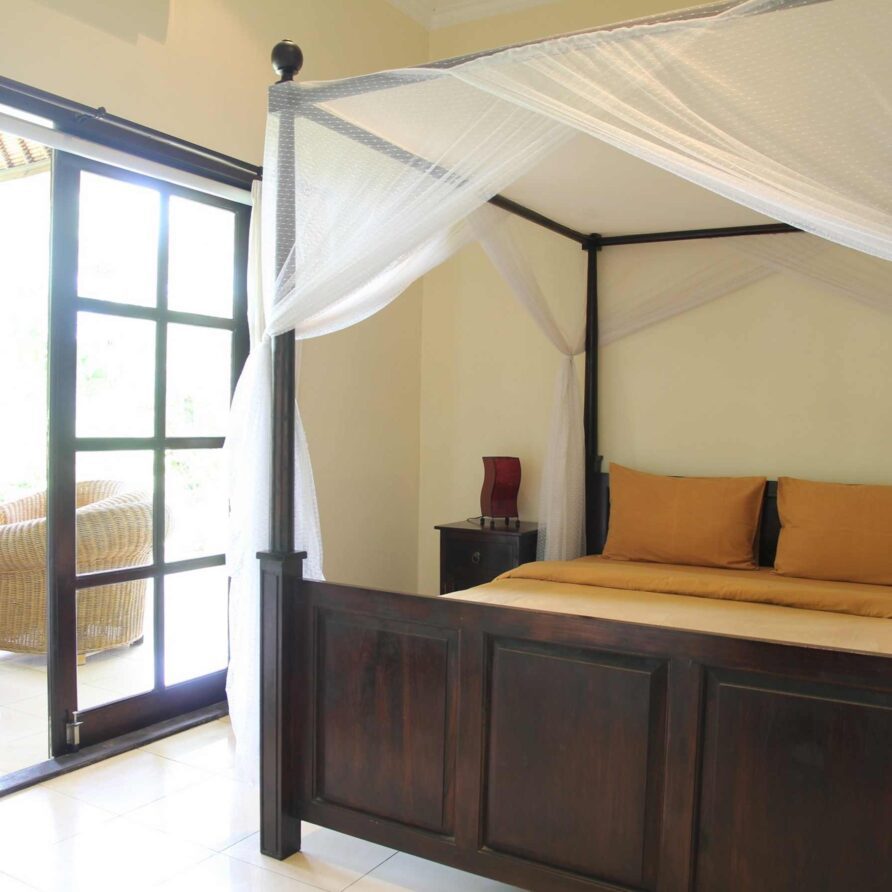 Villa Pelangi, Lovina, Bali