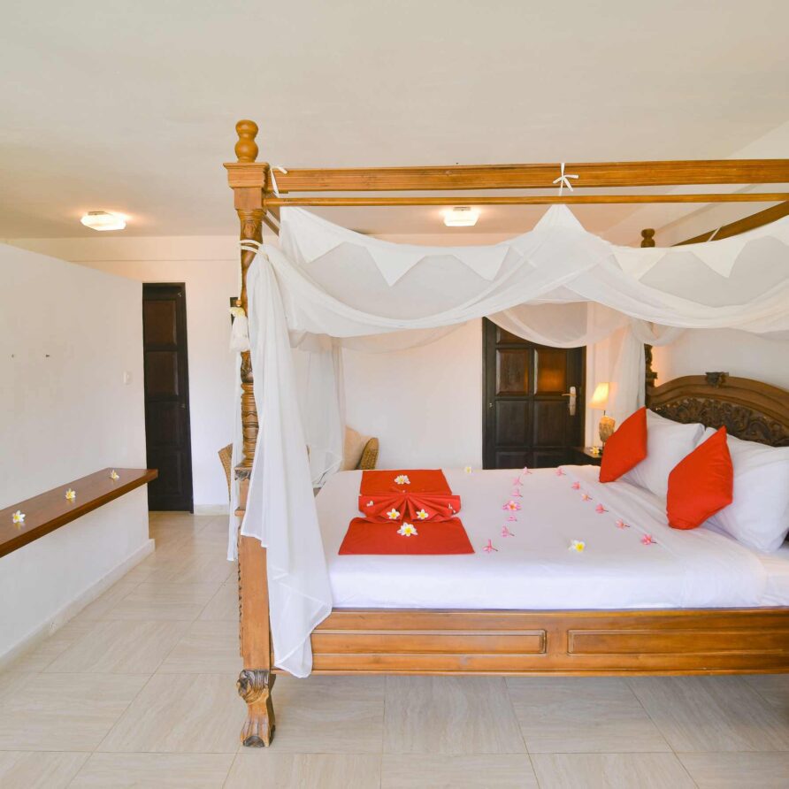 Villa Santai, Lovina, Bali