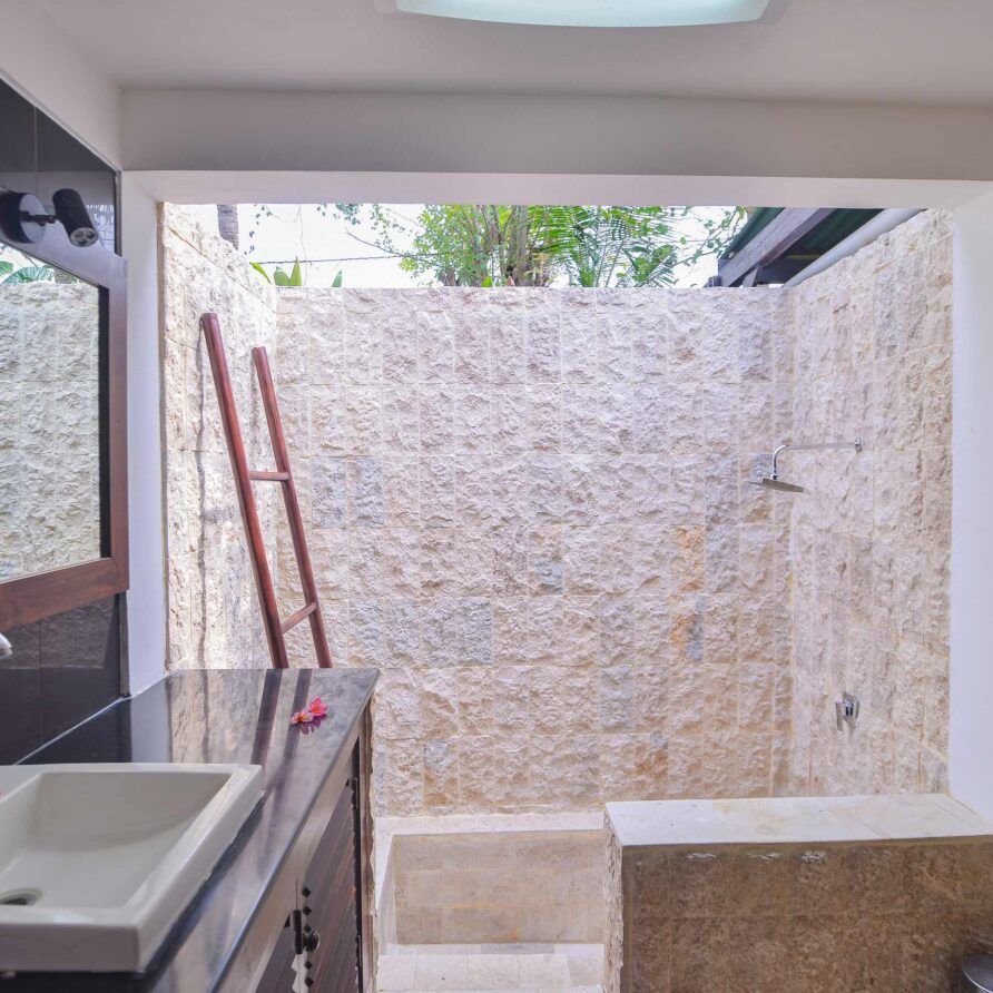 Villa Santai, Lovina, Bali