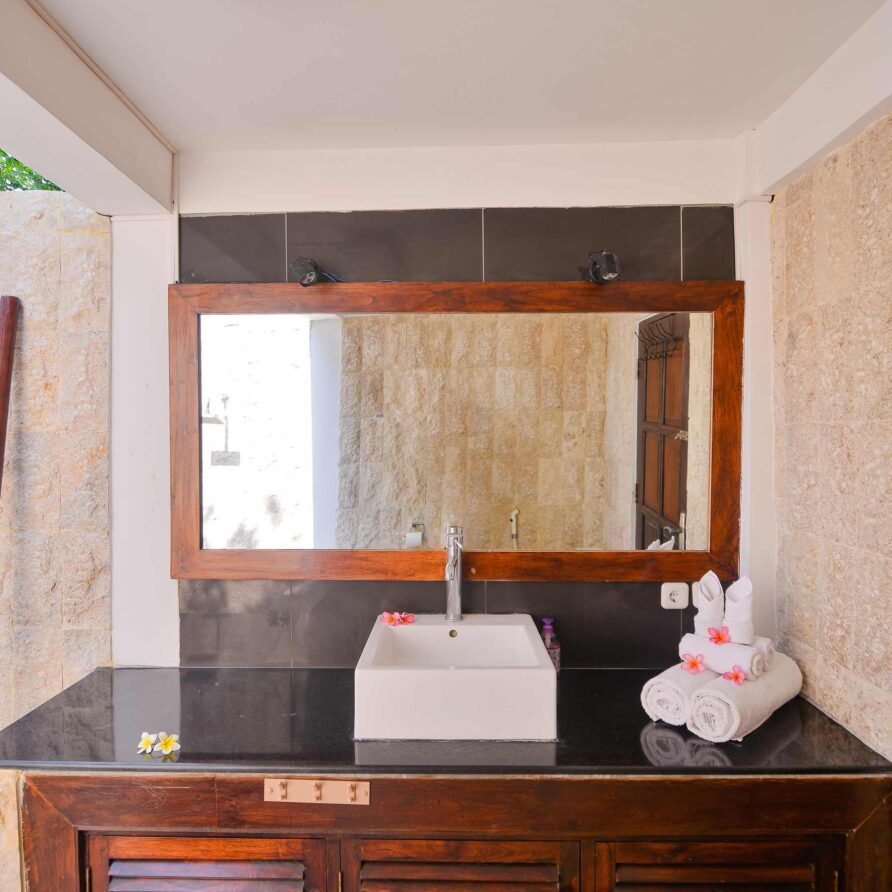 Villa Santai, Lovina, Bali