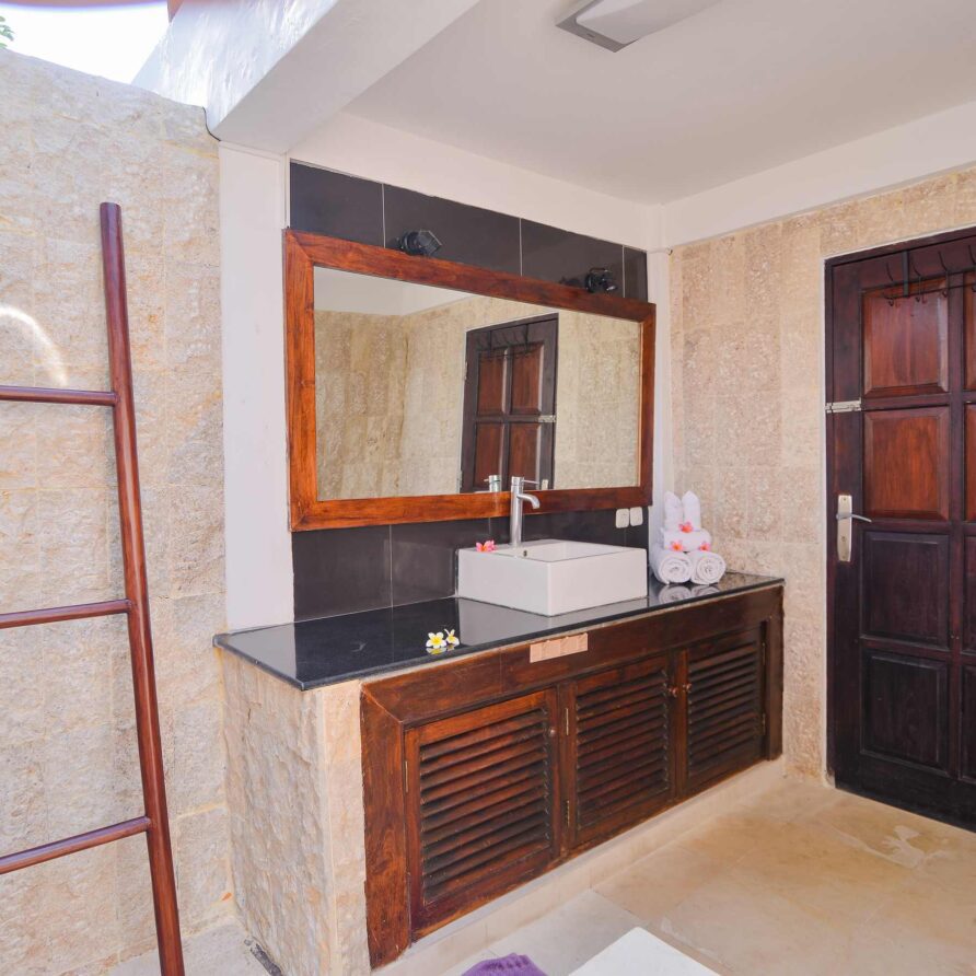 Villa Santai, Lovina, Bali