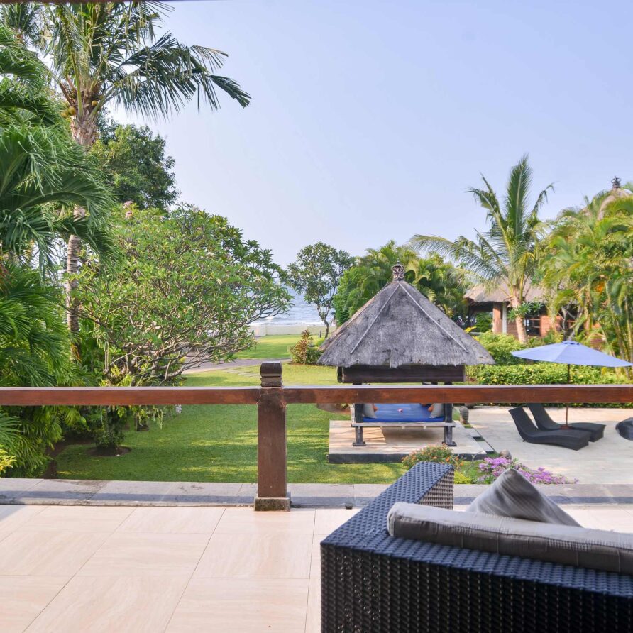 Villa Santai, Lovina, Bali