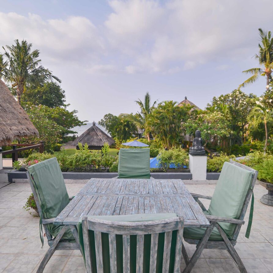 Villa Santai, Lovina, Bali