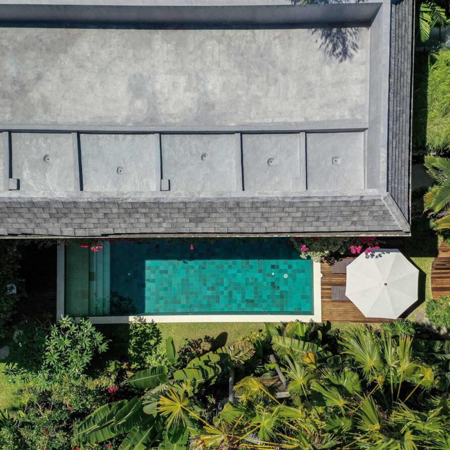 Villa Alopa, Seminyak, Bali