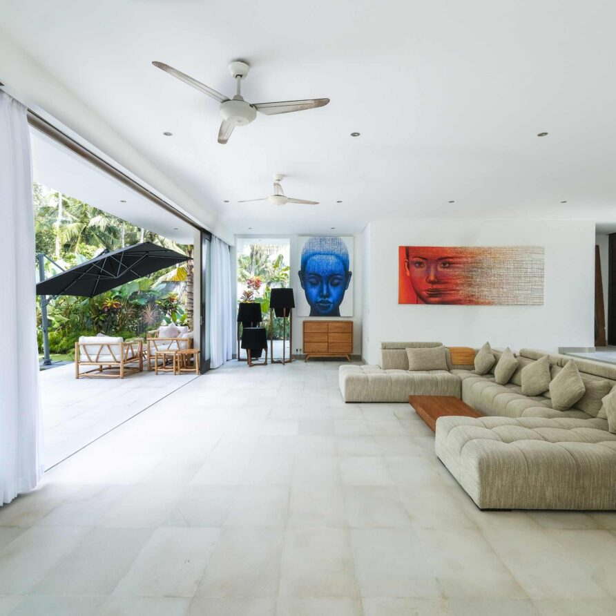 Villa K, Ubud, Bali