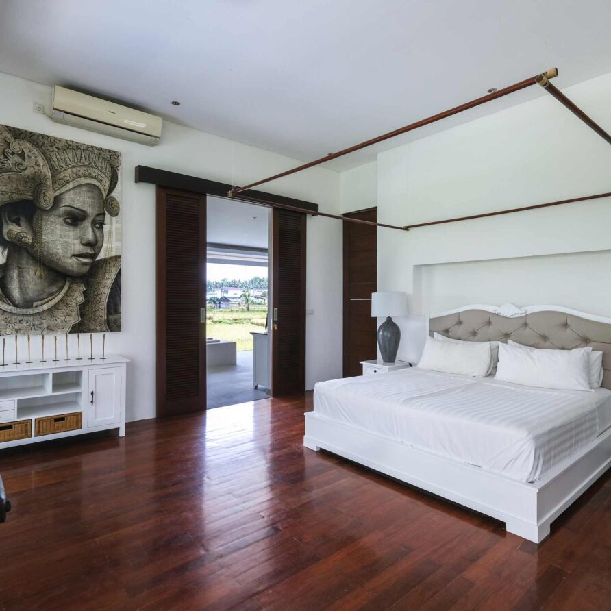 Villa K, Ubud, Bali
