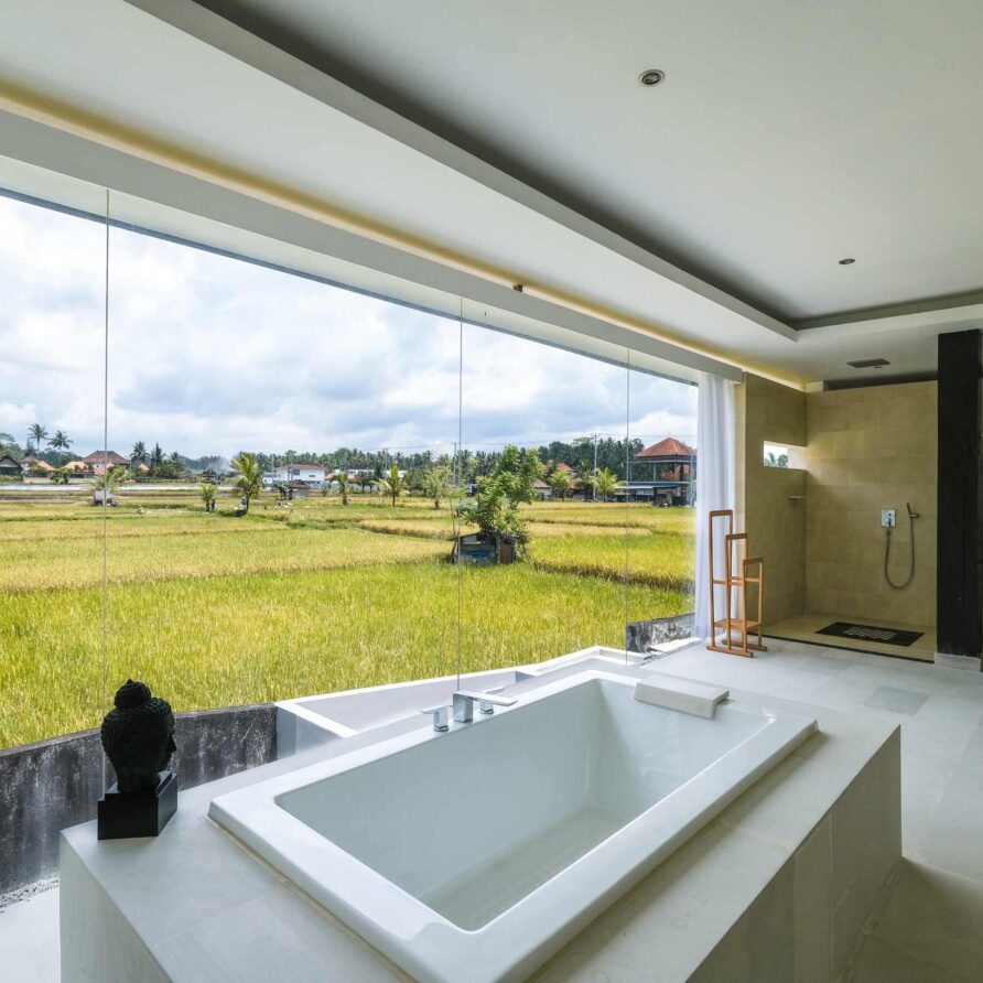 Villa K, Ubud, Bali