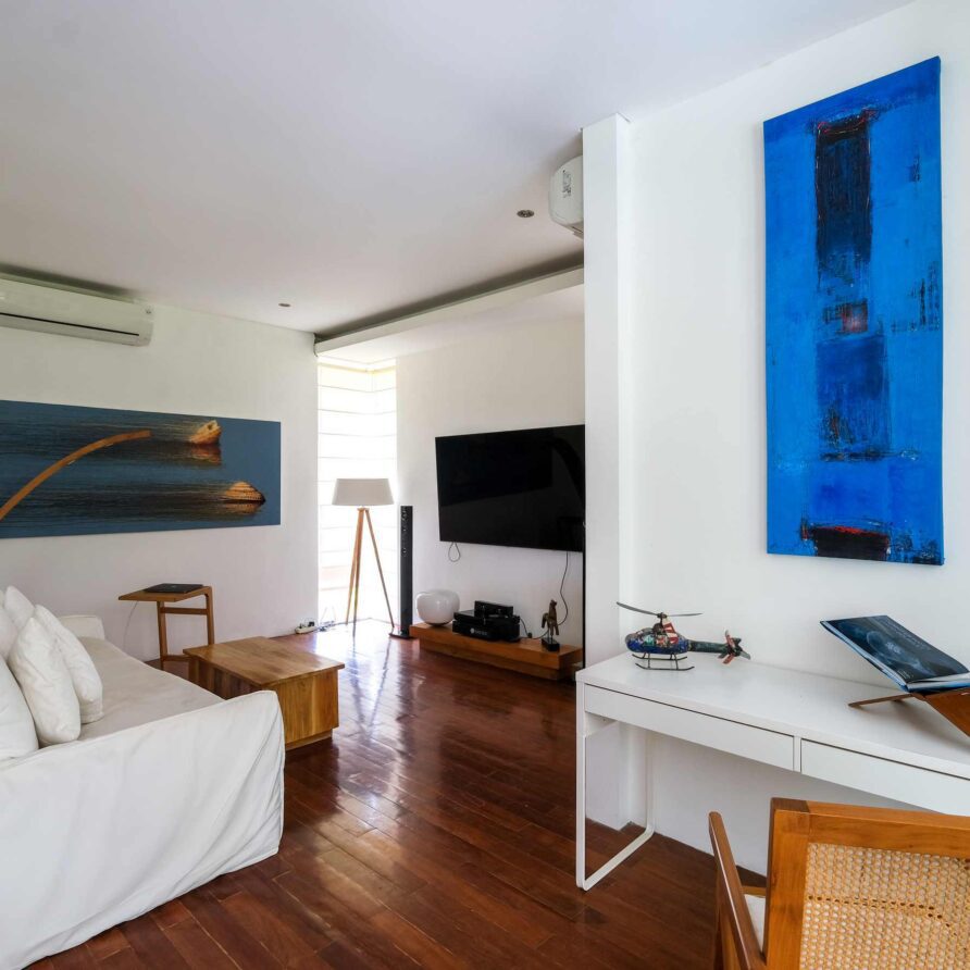 Villa K, Ubud, Bali