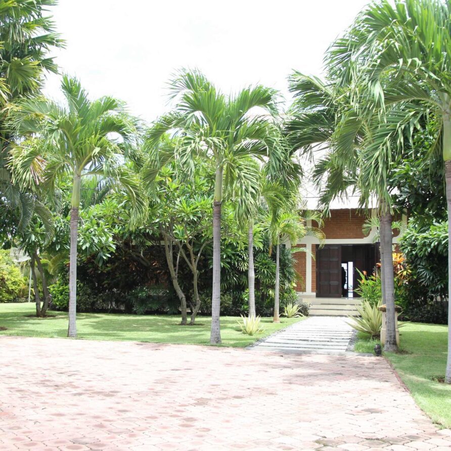 Villa Pelangi, Lovina, Bali