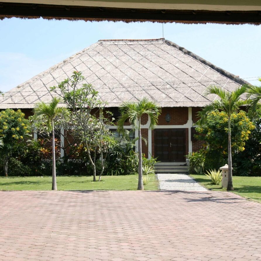 Villa Pelangi, Lovina, Bali