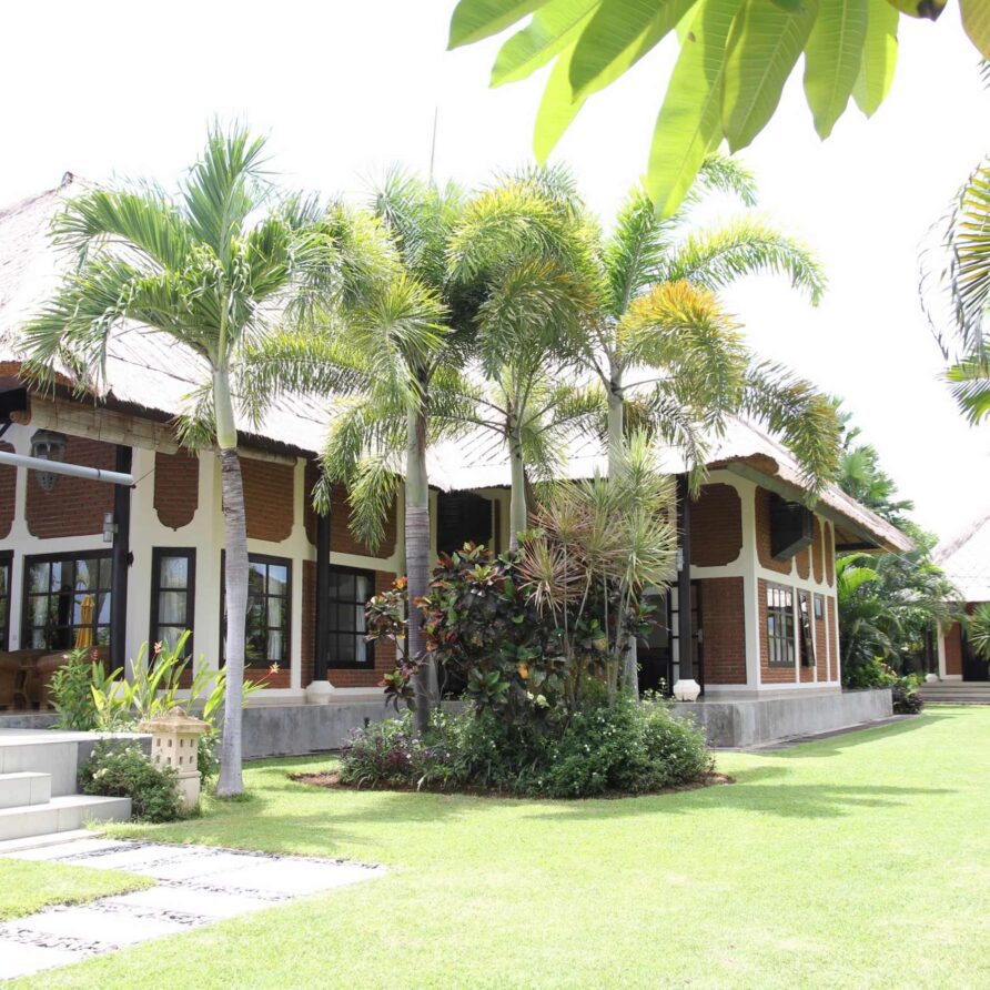 Villa Pelangi, Lovina, Bali