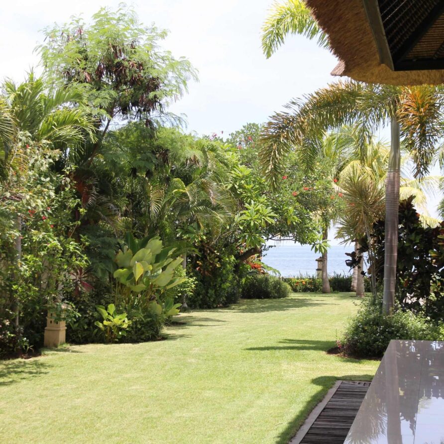 Villa Pelangi, Lovina, Bali