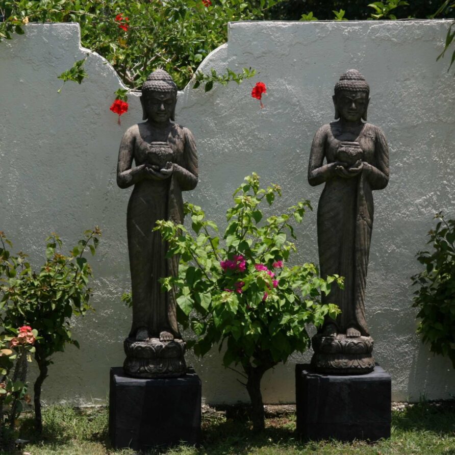 Villa Pelangi, Lovina, Bali