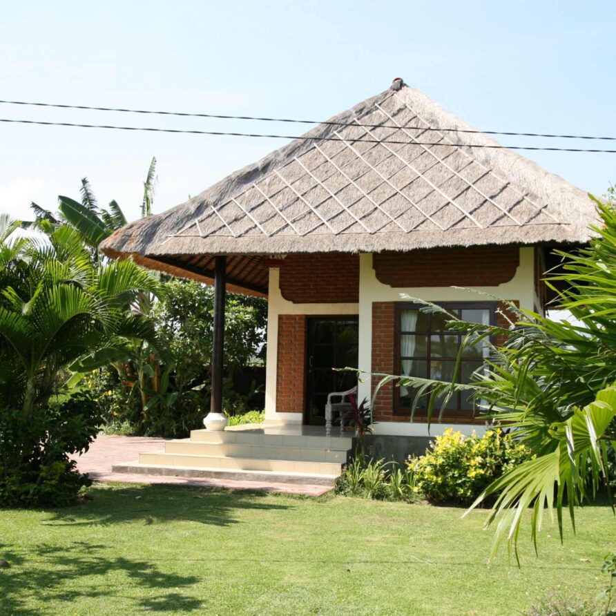 Villa Pelangi, Lovina, Bali