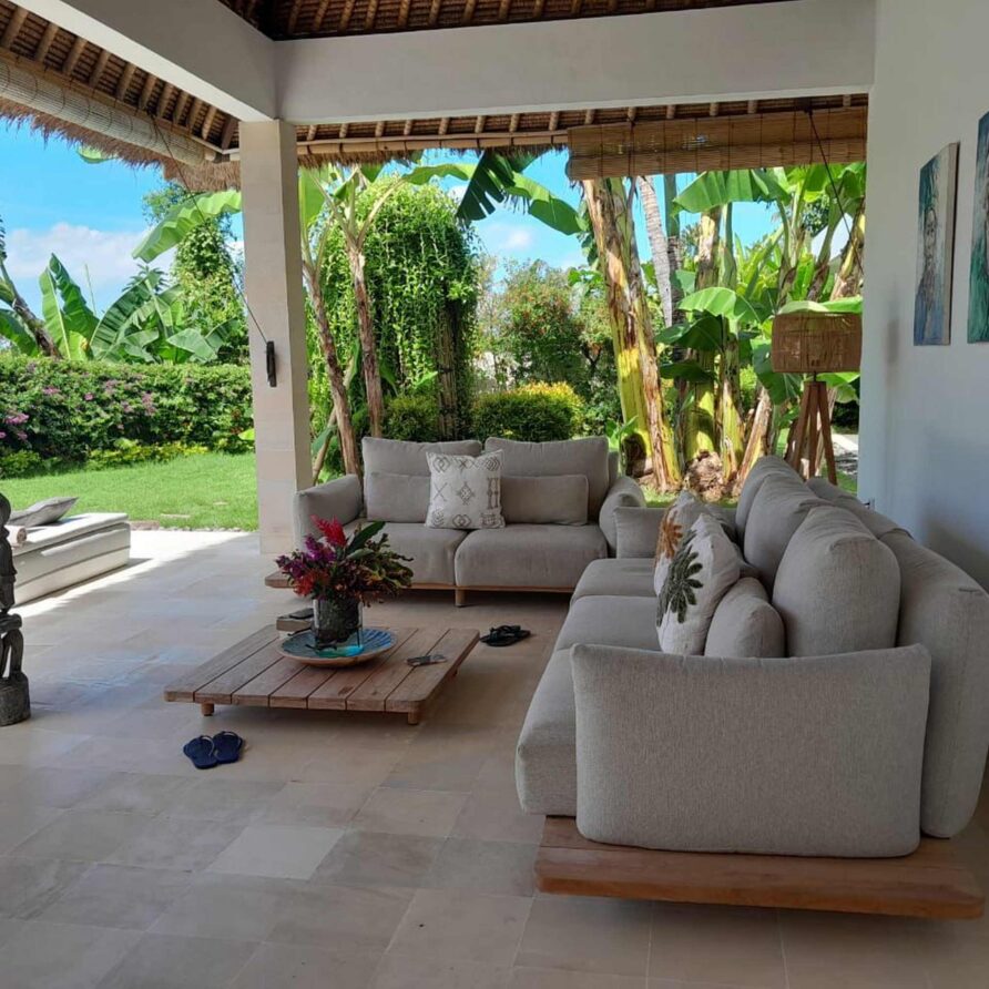 Villa Hidden Pearl, Karangasem, Bali