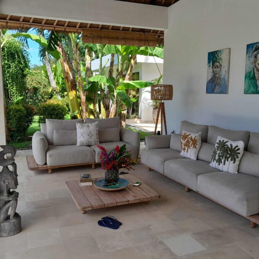 Villa Hidden Pearl, Karangasem, Bali