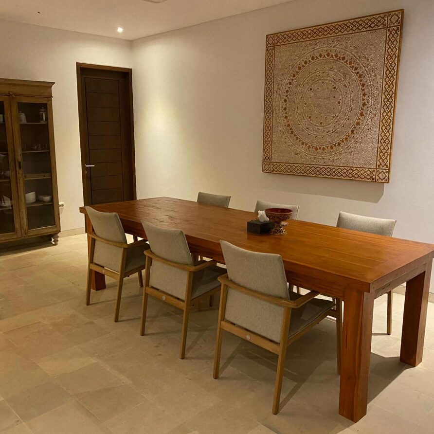 Villa Hidden Pearl, Karangasem, Bali