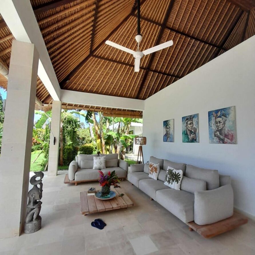 Villa Hidden Pearl, Karangasem, Bali