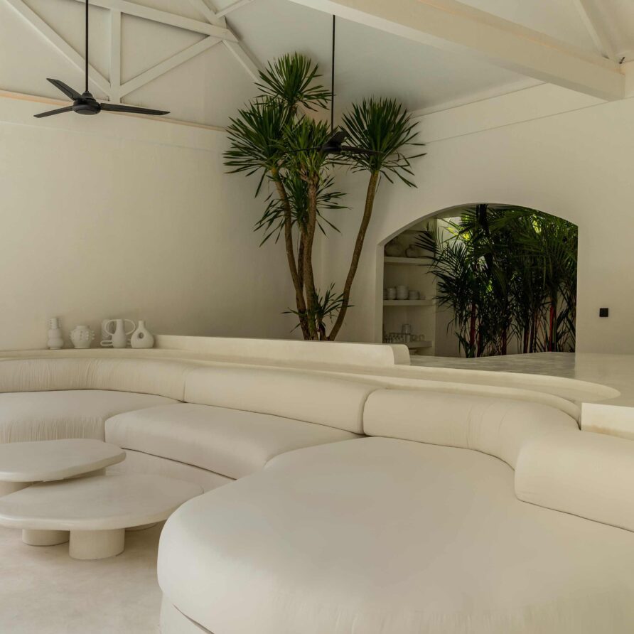 Villa Calamus, Canggu, Bali