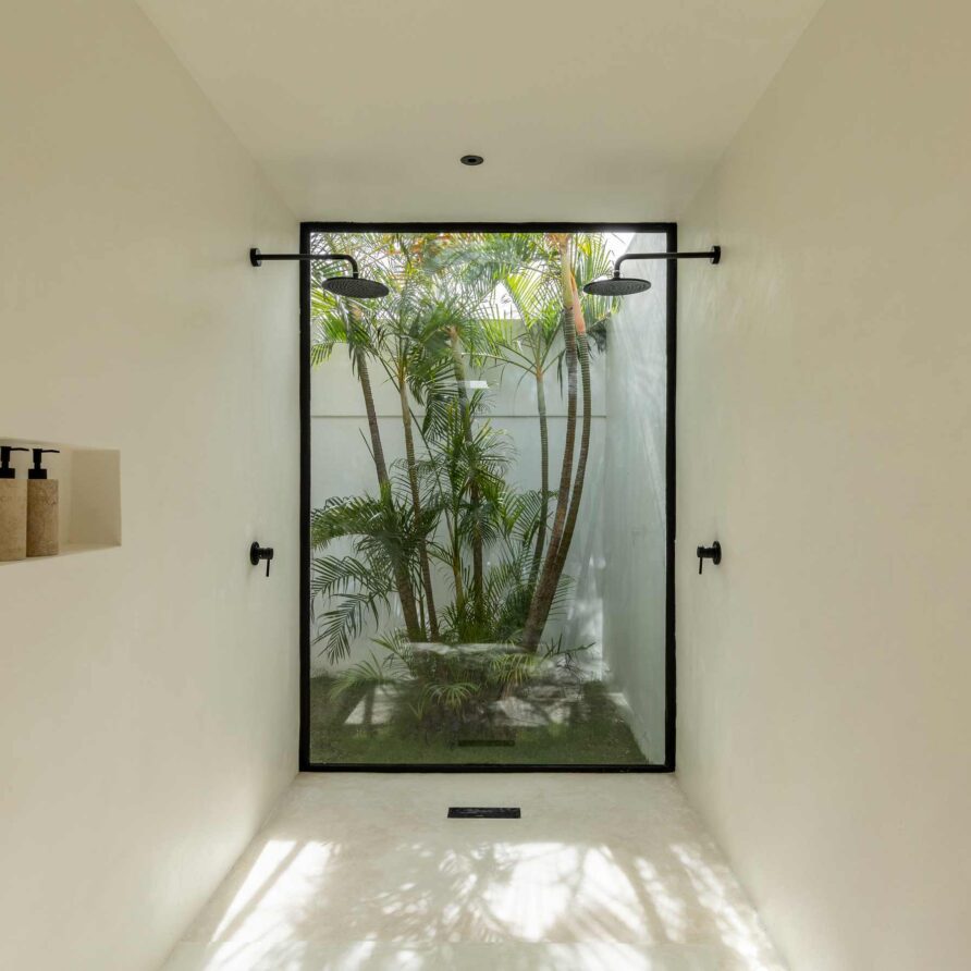 Villa Calamus, Canggu, Bali