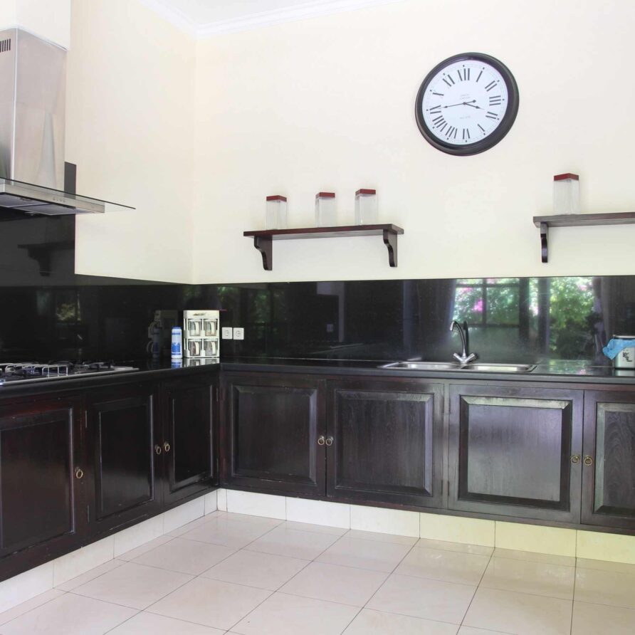 Villa Pelangi, Lovina, Bali