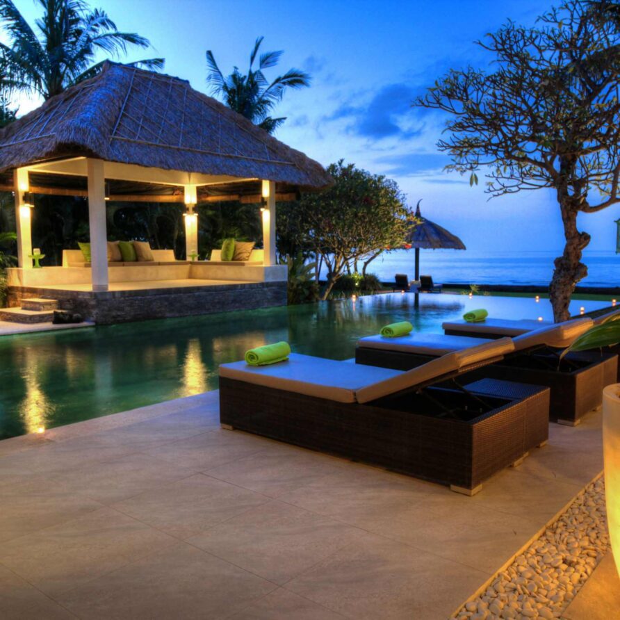 Villa Asmara, Lovina, Bali