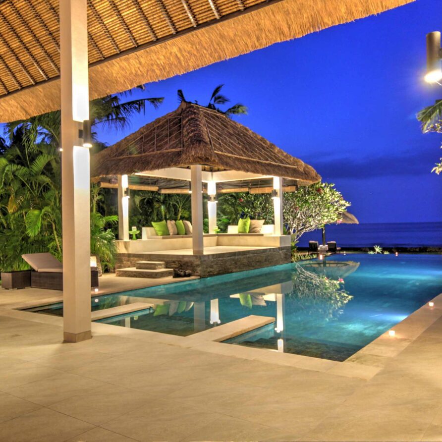 Villa Asmara, Lovina, Bali