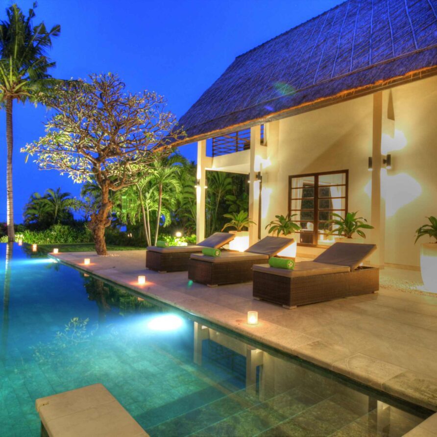 Villa Asmara, Lovina, Bali
