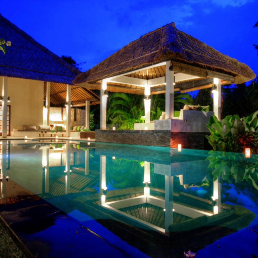 Villa Asmara, Lovina, Bali