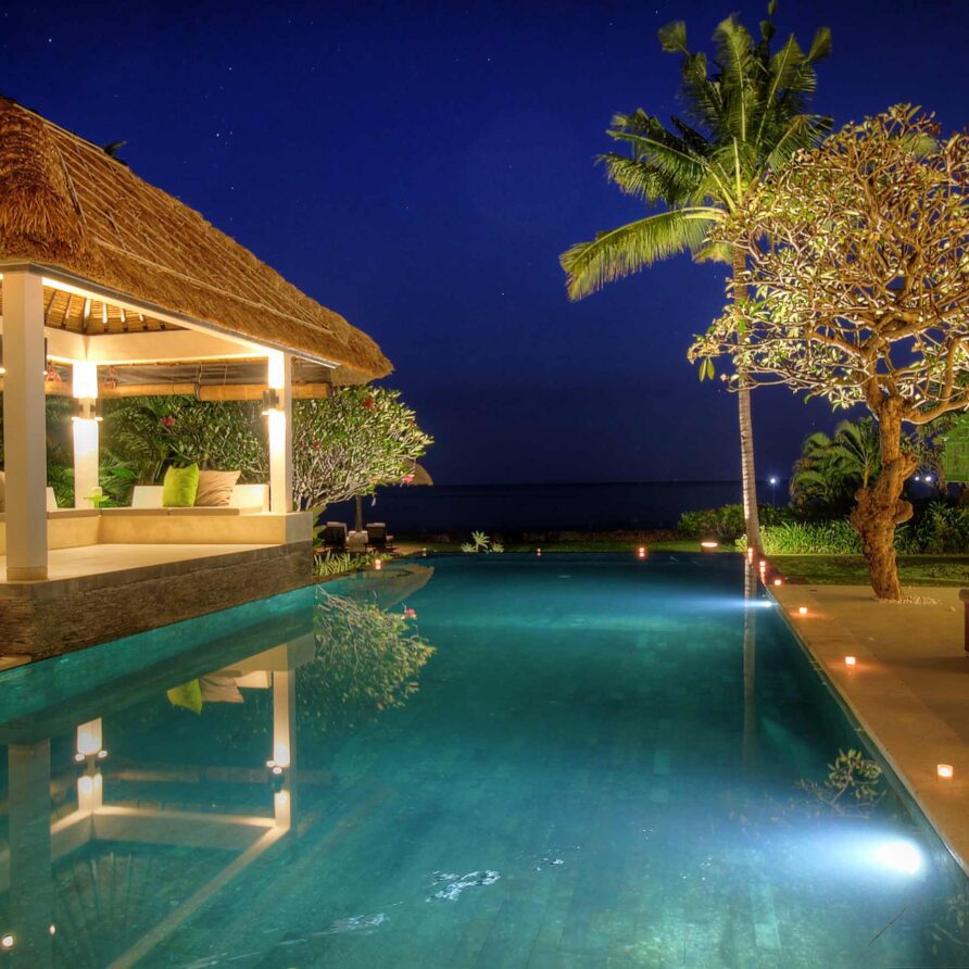 Villa Asmara, Lovina, Bali