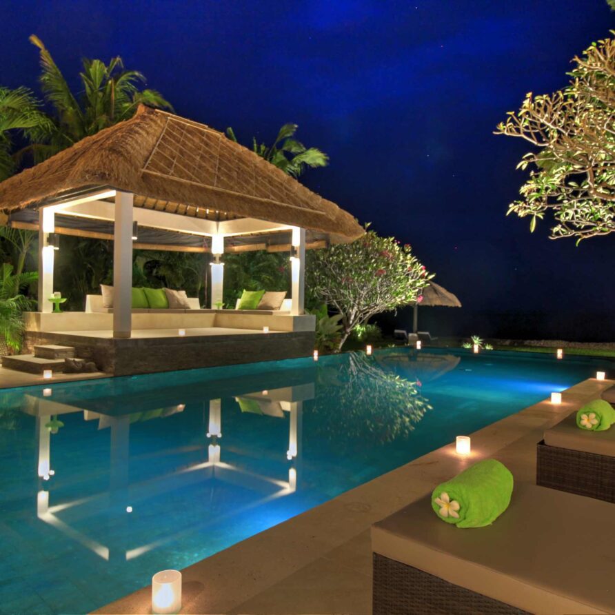 Villa Asmara, Lovina, Bali