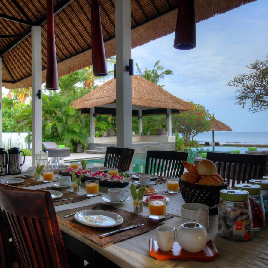 Villa Asmara, Lovina, Bali