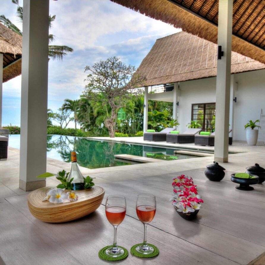 Villa Asmara, Lovina, Bali