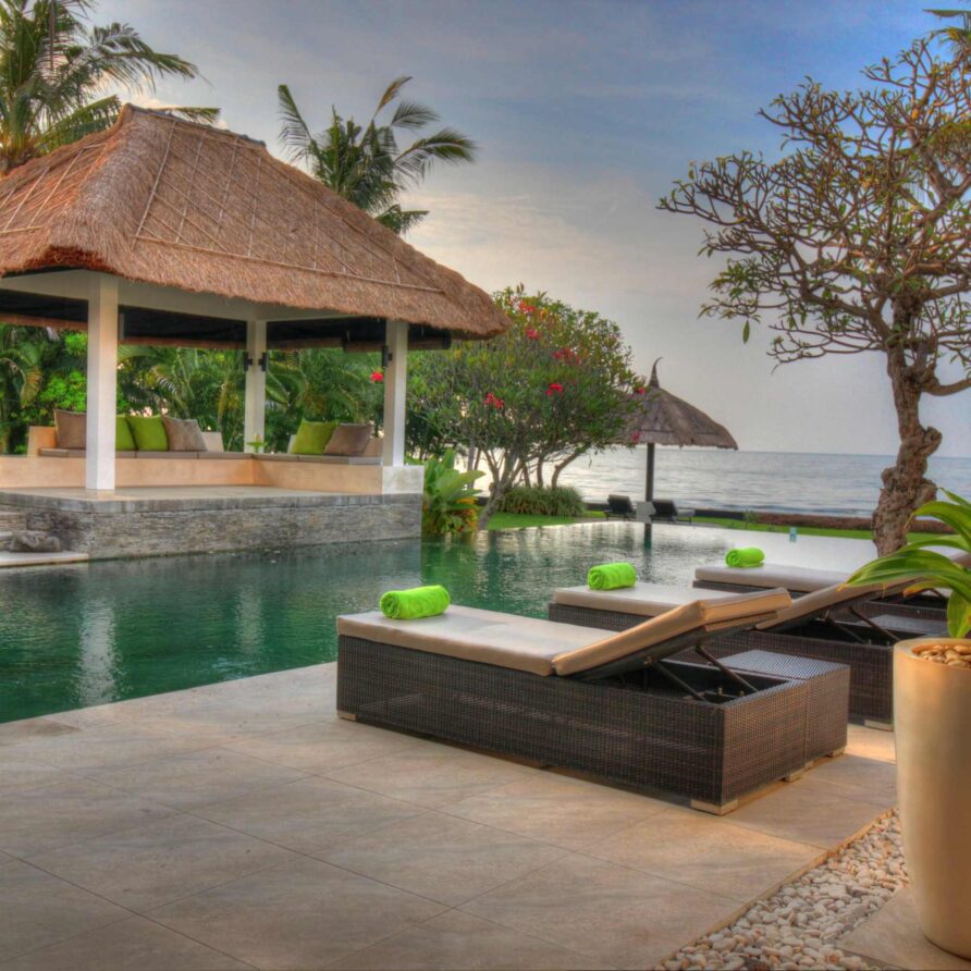 Villa Asmara, Lovina, Bali