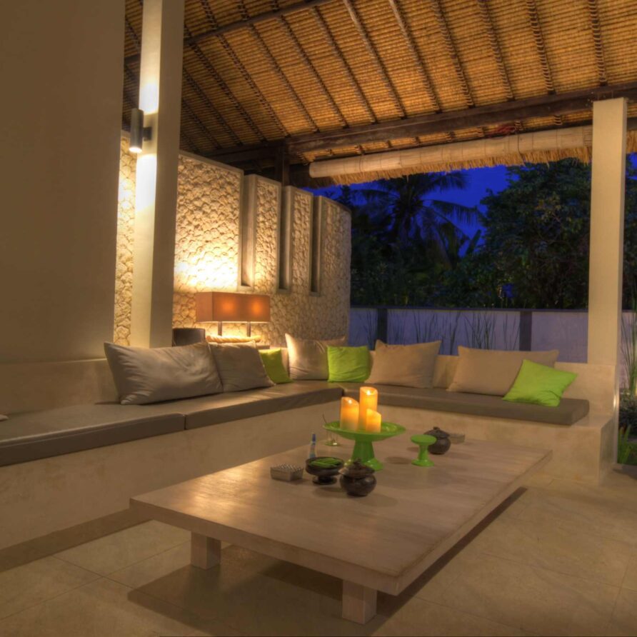 Villa Asmara, Lovina, Bali