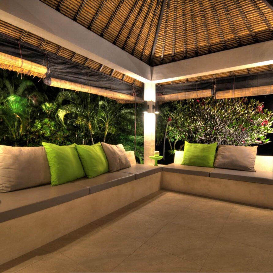 Villa Asmara, Lovina, Bali