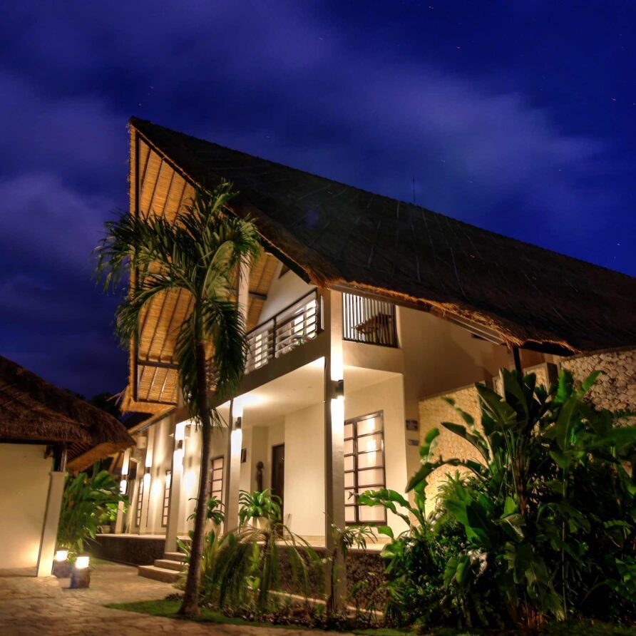 Villa Asmara, Lovina, Bali