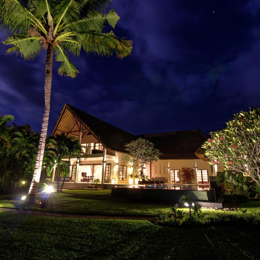 Villa Asmara, Lovina, Bali