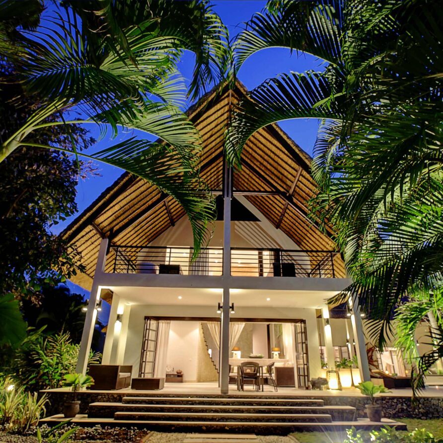 Villa Asmara, Lovina, Bali
